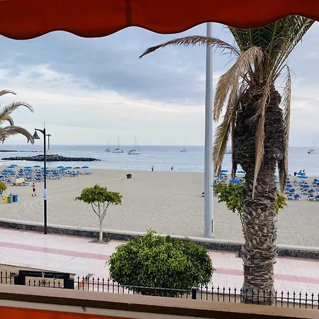 Veramar Playa Piscina Parking Gratis