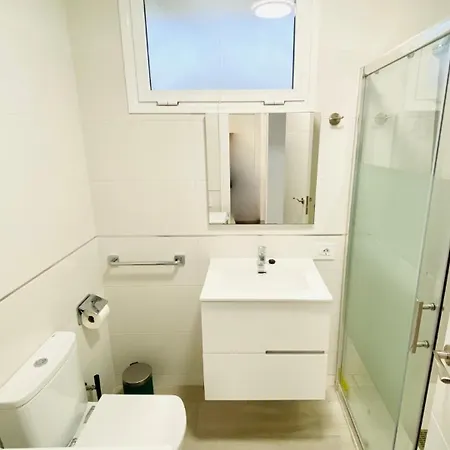 Veramar Playa Piscina Parking Gratis Apartment *